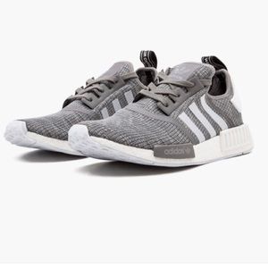 NMD_R1 Solid Grey